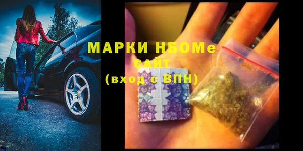 хмурый Нязепетровск